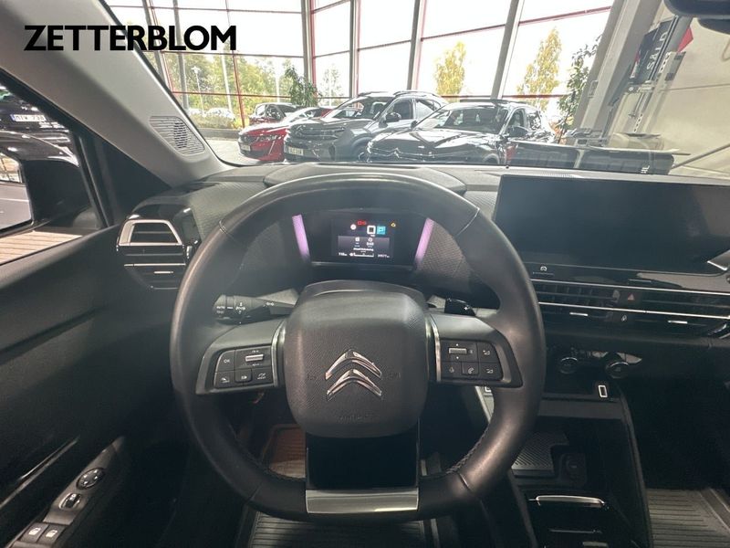 Citroen C4 bild 11