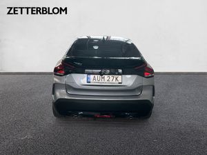 Citroen C4 bild 4