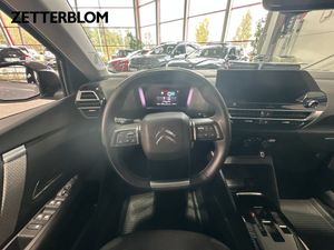 Citroen C4 bild 12
