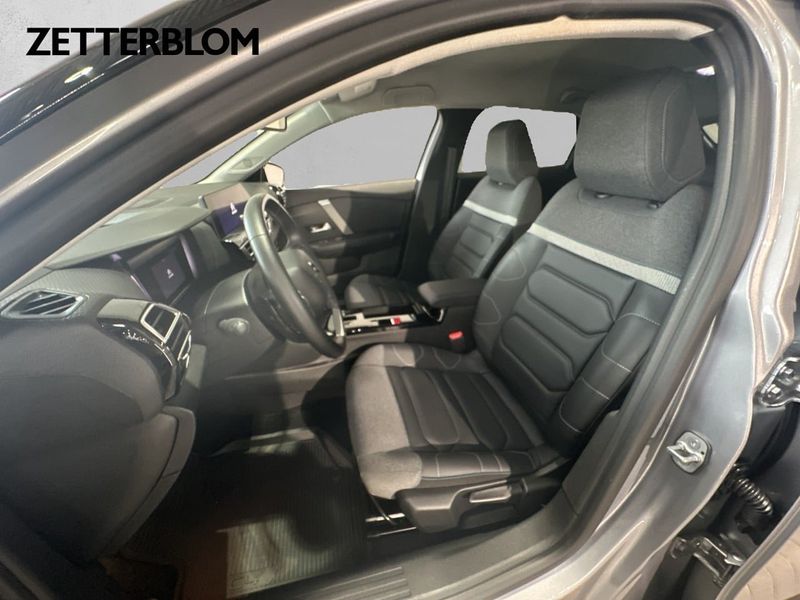 Citroen C4 bild 7