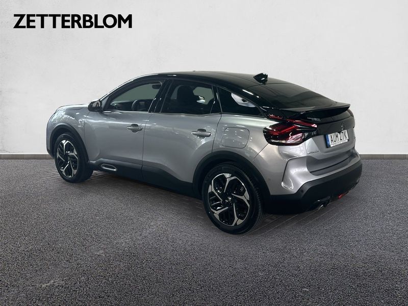 Citroen C4 bild 3