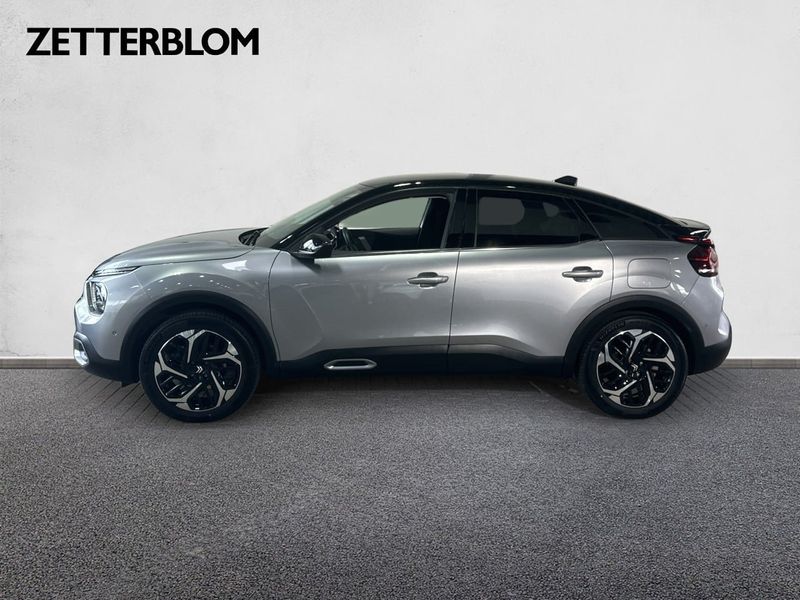 Citroen C4 bild 2