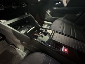 Citroen C4 X bild 14