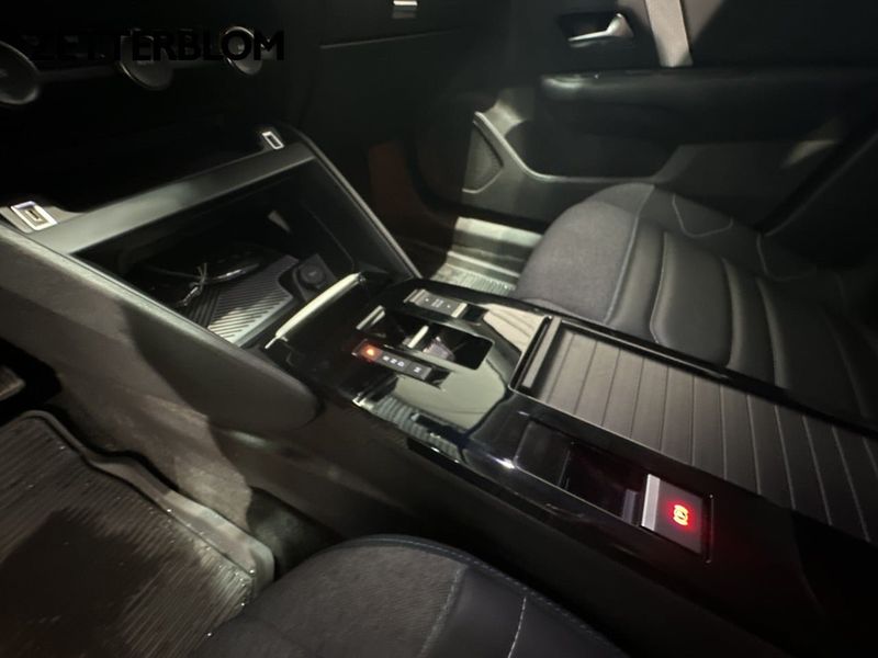 Citroen C4 X bild 14