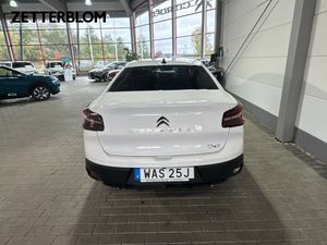 Citroen C4 X bild 4