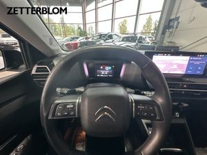 Citroen C4 X bild 11