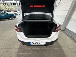 Citroen C4 X bild 6