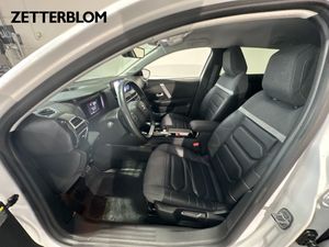 Citroen C4 X bild 8