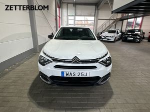 Citroen C4 X bild 5