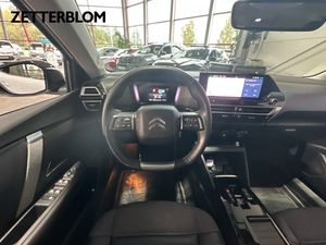 Citroen C4 X bild 12