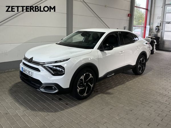 Citroen C4 X X SHINE PureTech 130 AUT - 2023