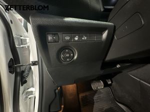 Citroen C4 X bild 15