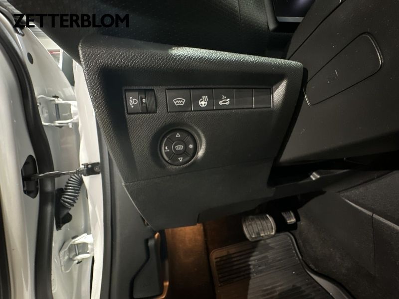 Citroen C4 X bild 15