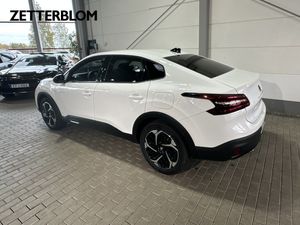 Citroen C4 X bild 3