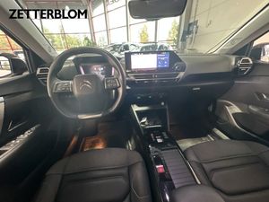 Citroen C4 X bild 10