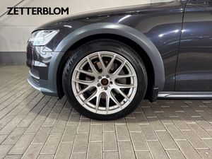 Audi A6 Allroad bild 13