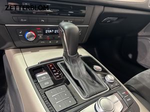 Audi A6 Allroad bild 14