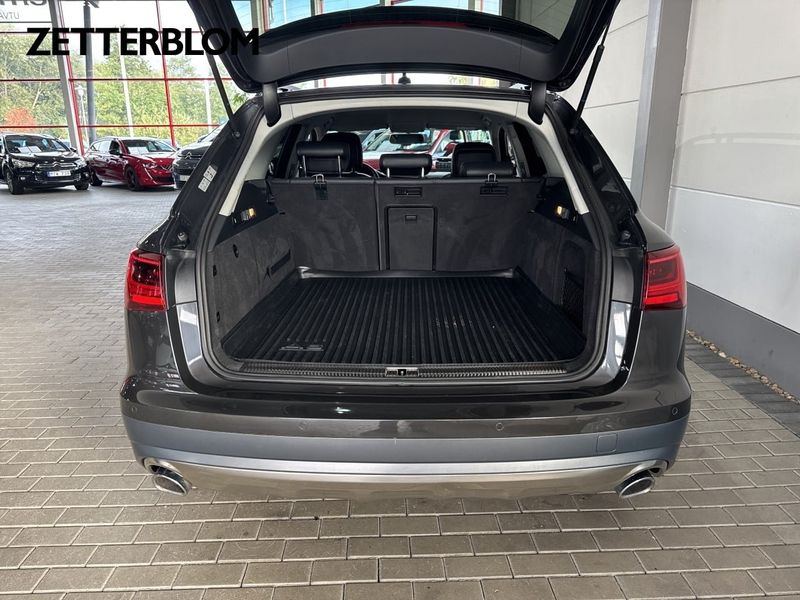 Audi A6 Allroad bild 6