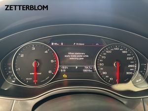 Audi A6 Allroad bild 11
