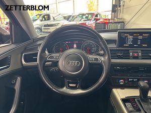 Audi A6 Allroad bild 12