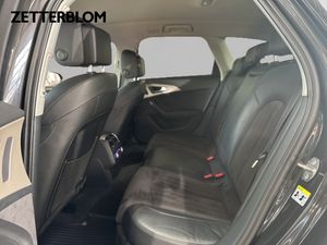 Audi A6 Allroad bild 9