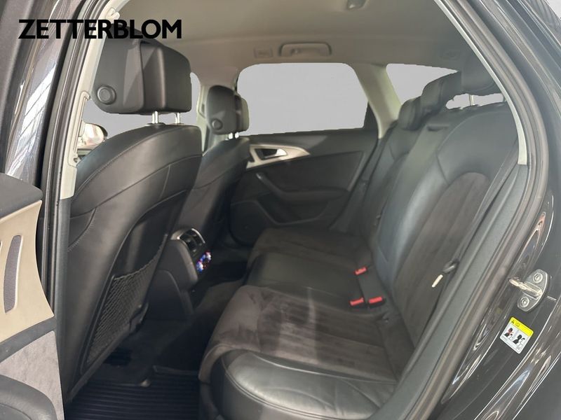 Audi A6 Allroad bild 9