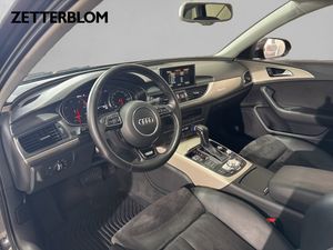 Audi A6 Allroad bild 8
