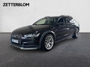 Audi A6 Allroad bild 1