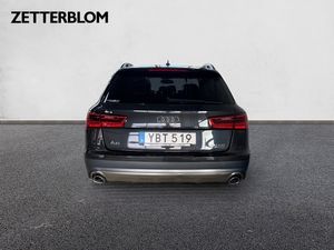 Audi A6 Allroad bild 4