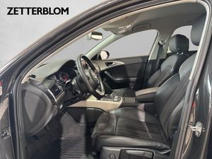 Audi A6 Allroad bild 7