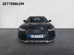 Audi A6 Allroad bild 5