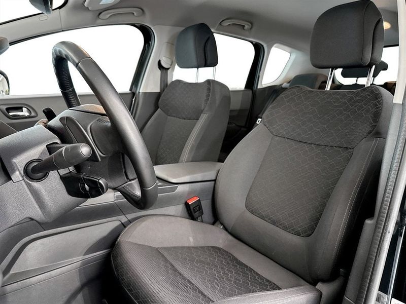Peugeot 3008 bild 6
