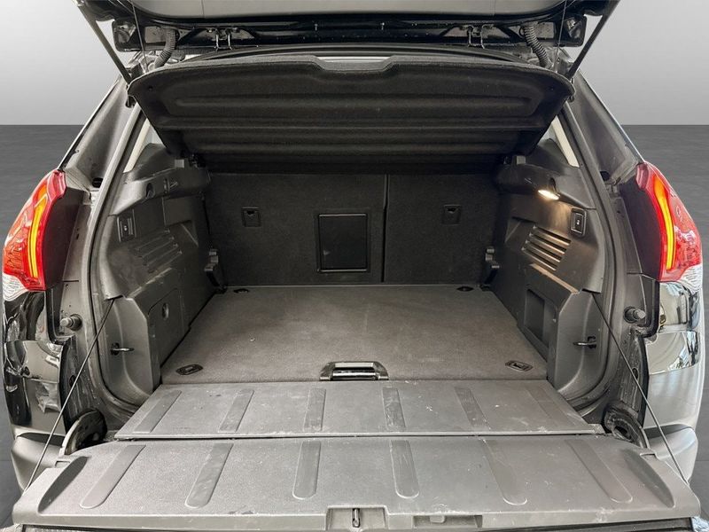 Peugeot 3008 bild 17