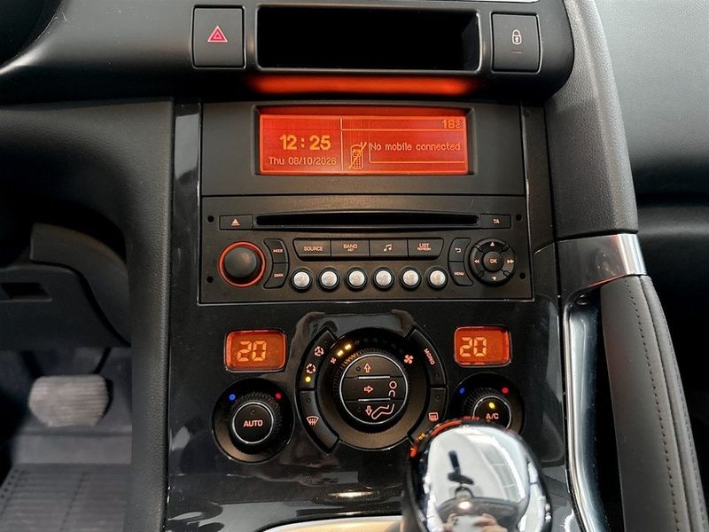 Peugeot 3008 bild 11