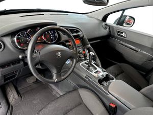 Peugeot 3008 bild 4