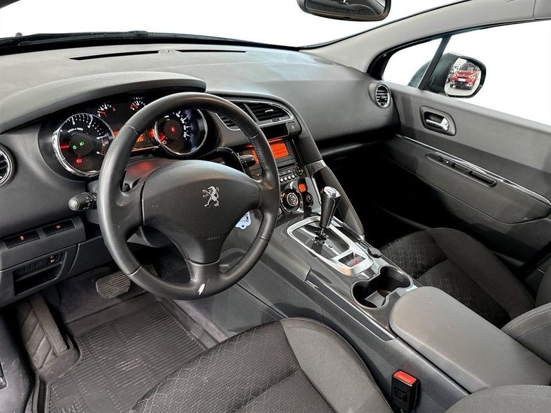 Peugeot 3008 bild 4