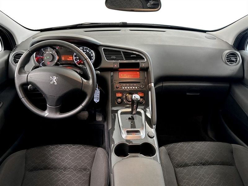 Peugeot 3008 bild 7