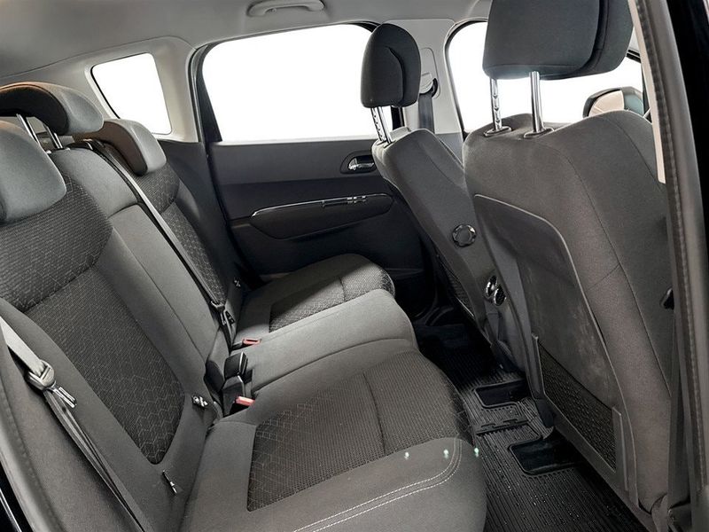 Peugeot 3008 bild 14