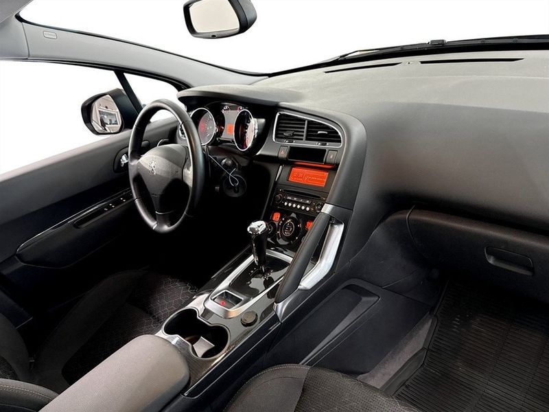Peugeot 3008 bild 13