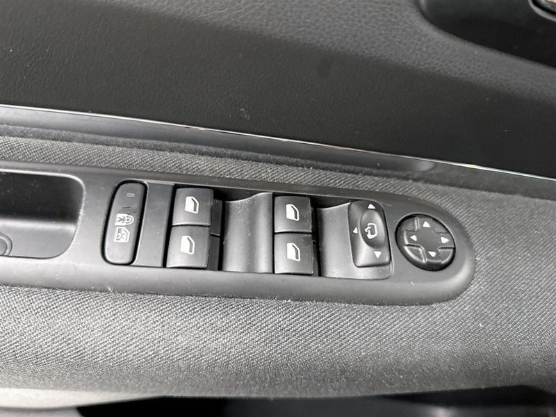 Peugeot 3008 bild 5
