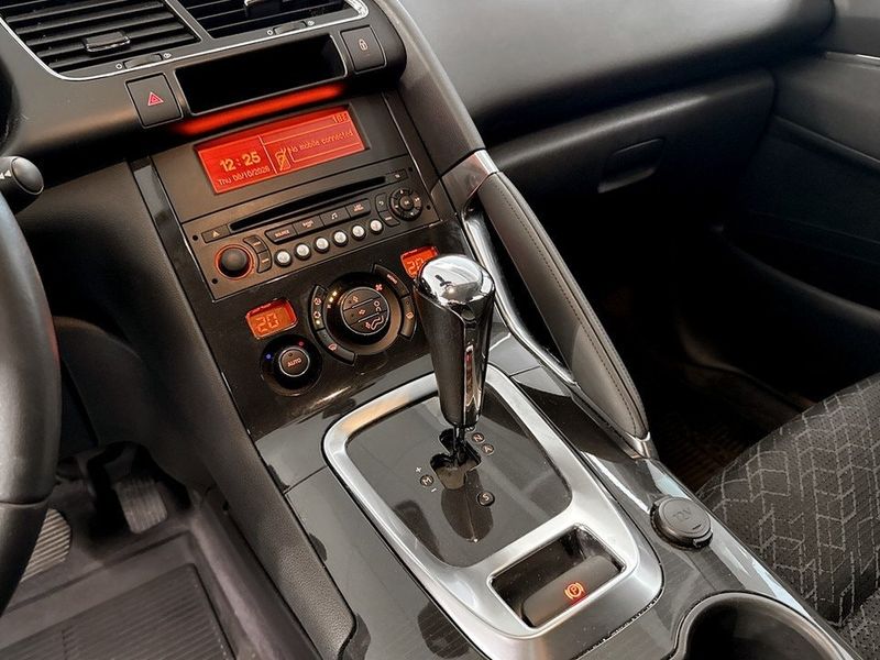 Peugeot 3008 bild 12