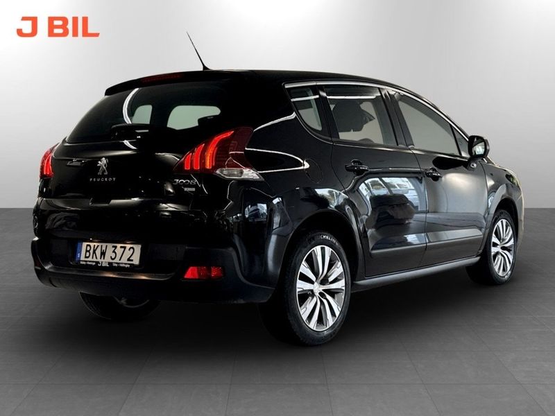 Peugeot 3008 bild 3