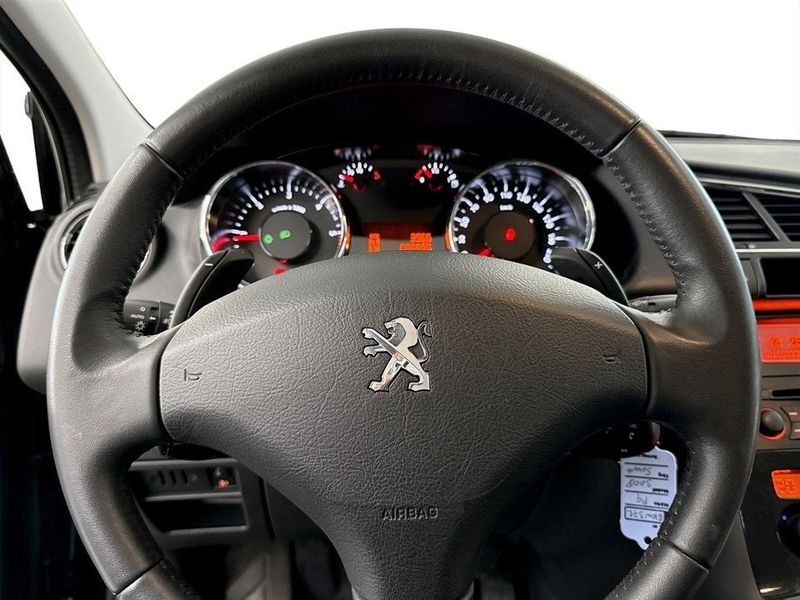 Peugeot 3008 bild 8
