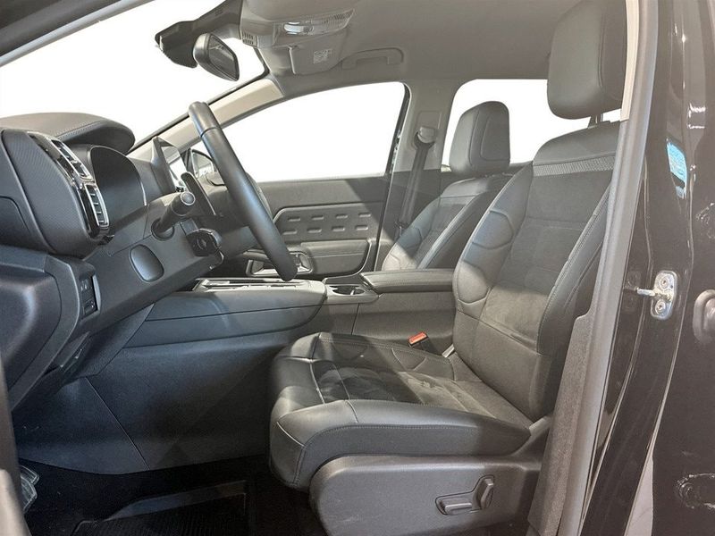 Citroen C5 AirCross bild 4