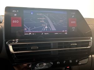 Citroen C5 AirCross bild 10