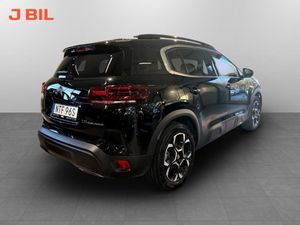 Citroen C5 AirCross bild 3