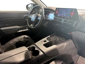 Citroen C5 AirCross bild 11