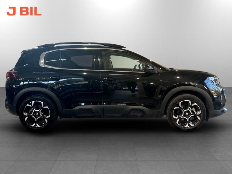 Citroen C5 AirCross bild 14