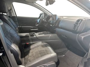 Citroen C5 AirCross bild 12