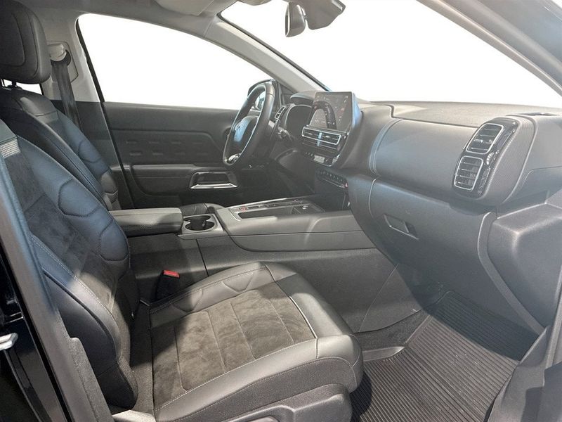 Citroen C5 AirCross bild 12